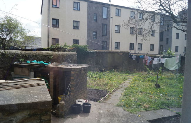 Bright & Stylish 1-bed Apt W/free Parking & Wi-fi - Foto 30