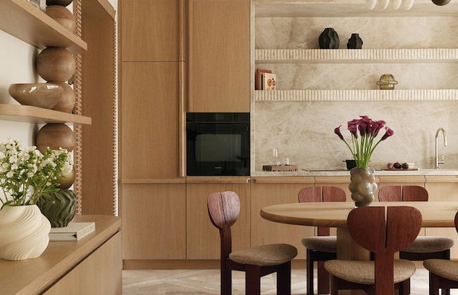 Highstay serviced apartments PYRAMIDES - Foto 60