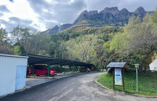 Complejo Bubal Formigal 3000 - Foto 76