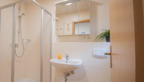 Tiny-Bungalow - zum Strand 50m - Foto 5, Shower