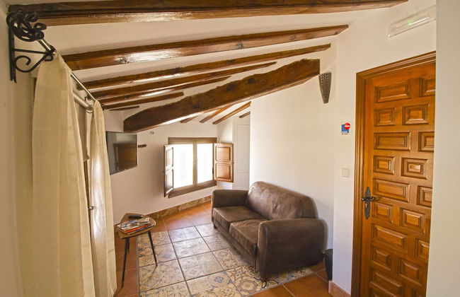 Casa Entre Viñas - Foto 10