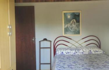 Casa aconchegante em lugar lindo e cheio de Paz - Foto 6