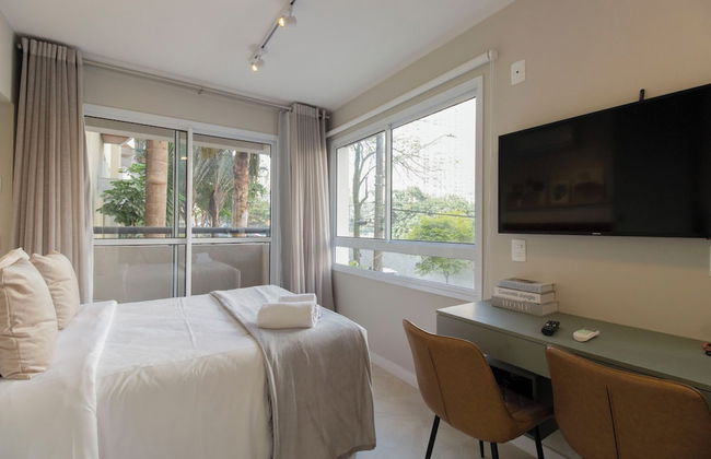 360 Ascent Paulista - Foto 76