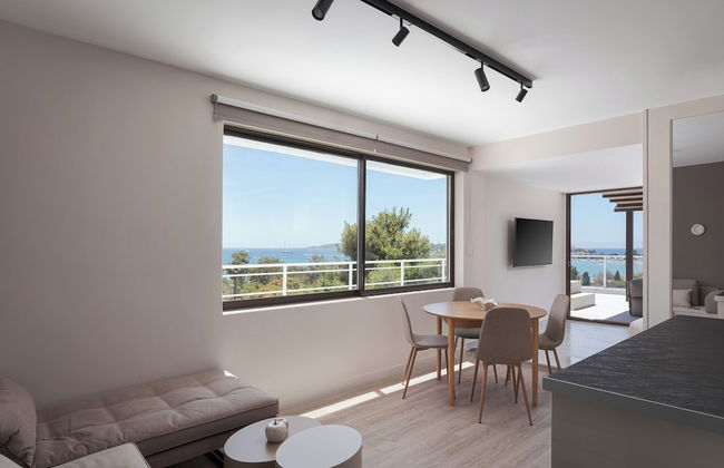 The Vouliagmeni Penthouse - Photo 14