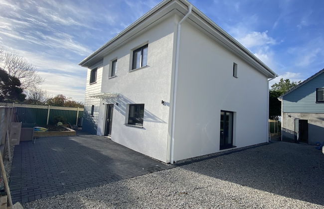 Sleeps8- Ecofriendly- Kingbeds- Familyfriendly - Photo 28