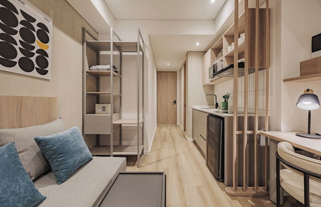 Quadrato Studios - Foto 17