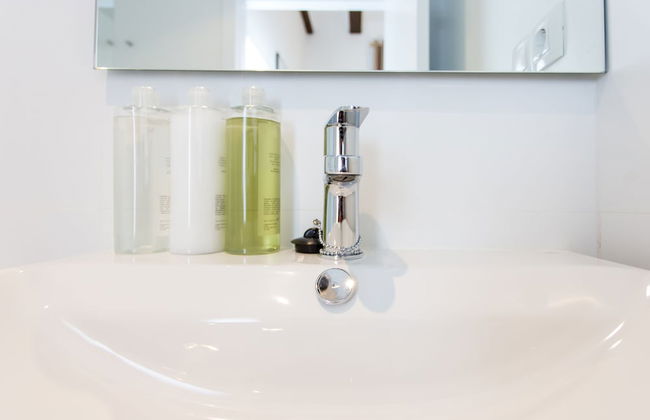 Apartamentos Wallace Valencia - Foto 32