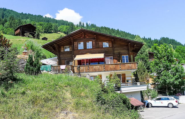 Chalet Seeberg - Foto 1