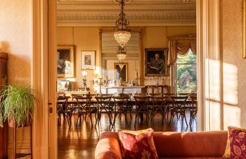 Errol Park - Grand Stately Home & Views - Photo 29