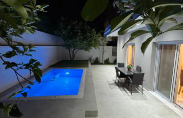 Caza pool Glyfada - Foto 33