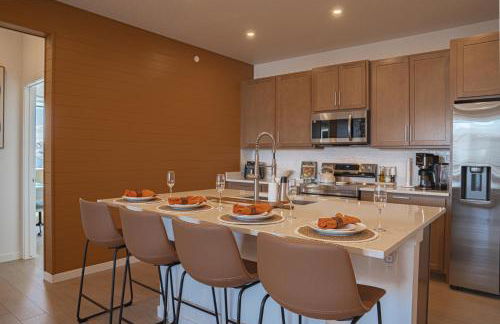 Brand New, Cozy & Modern Condo - Dogs Welcome - Foto 26