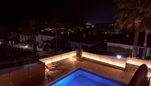 Sea view Villa La Alcaidesa - Foto 3