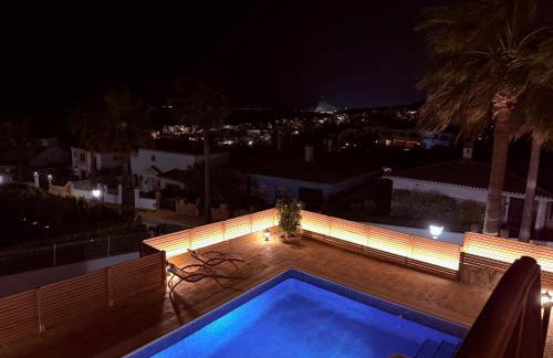 Sea view Villa La Alcaidesa - Foto 3