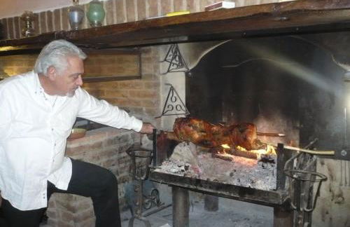 Apartment Kormoransee Ferien by Interhome - Foto 20