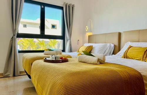 Villa Sunset Zafiro - Foto 35