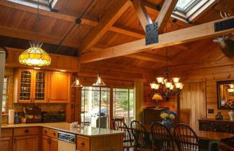 Colgate Lake Lodge - Foto 8