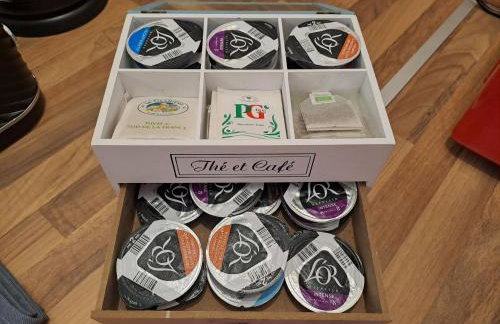 Lentre du Chteau 1 - Foto 33