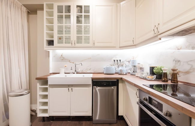 Primavera Seafront apt by halu! next to White Tower - Foto 29