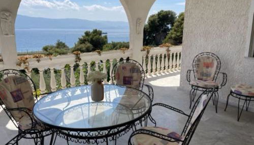 Country house by the Sea 200m & Sea View with garden - Foto 3