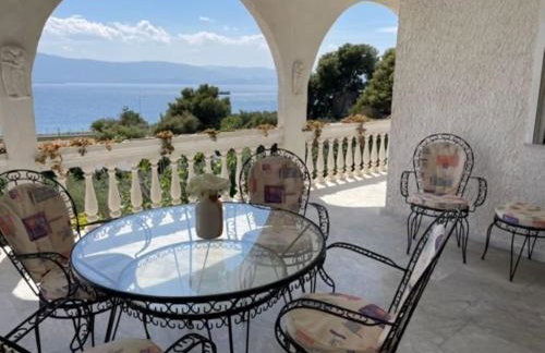 Country house by the Sea 200m & Sea View with garden - Foto 3