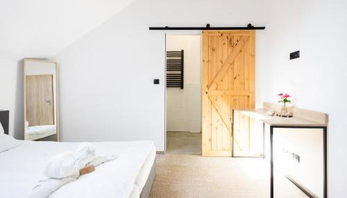 Folwark Matecznik - Foto 5