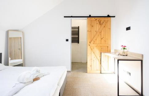 Folwark Matecznik - Foto 5