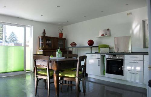 Bungalow Haffblick - Foto 8