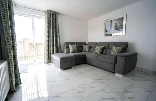 The peace bridge apartment - Foto 1