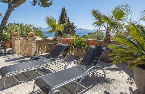 Villa Cami de Aucanada - Foto 30