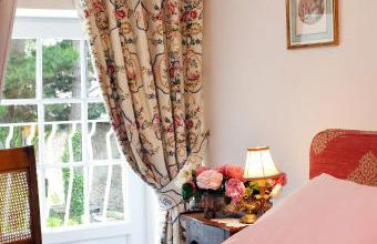 Hostellerie de la Motte jean - Foto 22