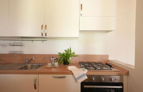 Auberge Santu Martine: Cottage with Pool (Manca) - Foto 7