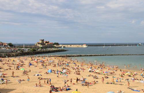 studio idéal couple 2 enfants, bien situé, calme - Foto 42