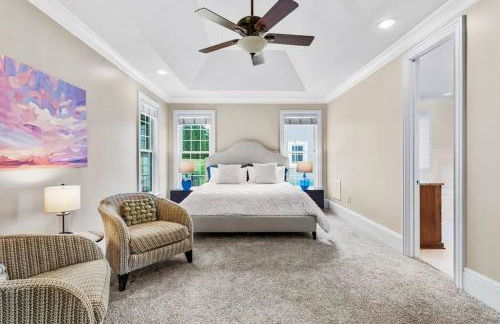 Lush Palace Has Power and Water, MTR Options - Foto 33