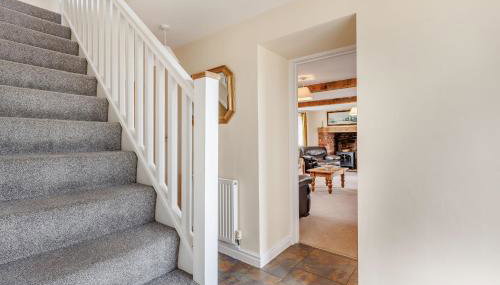 Wood Cottage - Foto 4