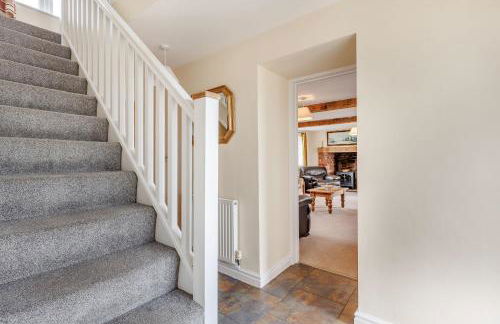 Wood Cottage - Foto 3