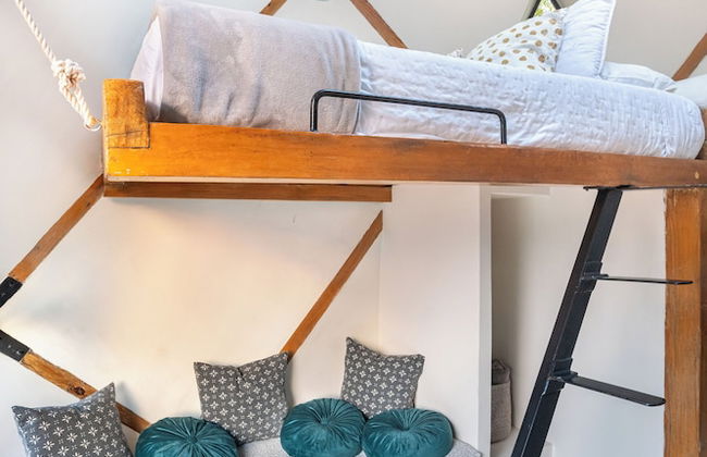 Bosque Geométrico - Foto 26