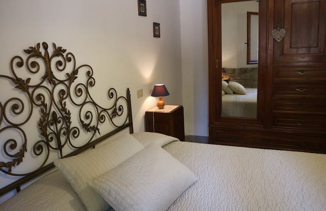 Agriturismo Poggio di Montepescoli - Il Noce - Photo 12