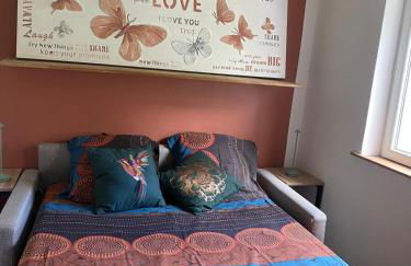 Piscine villa 2 bedrooms cannes - Foto 35