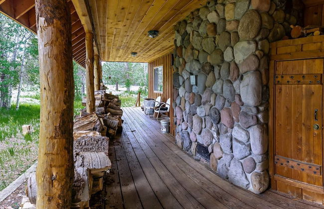 Sun Mountain Ranch Bunkhouse - Near Crater Lake - Foto 17