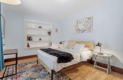 9 Bedroom, 14 Beds House Great for Big Groups Near Boardwalk, Tropicana - Foto 10