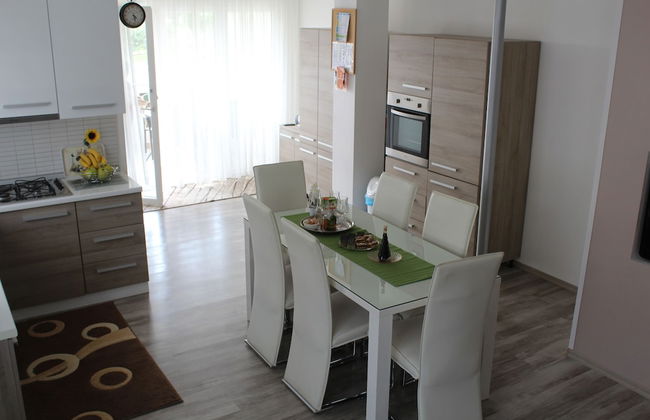 Adria Sun Apartments & More - Foto 43