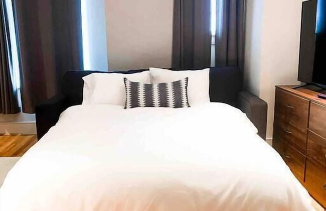 Luxury Downtown Getaway With Breathtaking Views - Foto 15