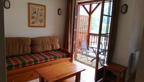 Appartement élégant à Cauterets - 48 m² - Piscine partagée - Photo 4