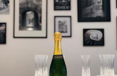 La Maison du Quai Triplex de charme 4 étoiles en hyper centre avec SPA - Foto 19