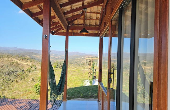 Khaya Chalés - Foto 41