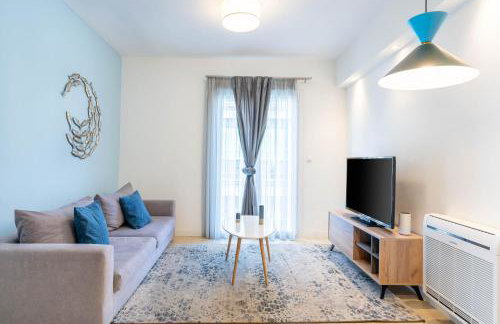 Athens Morum City Apartments - Foto 40