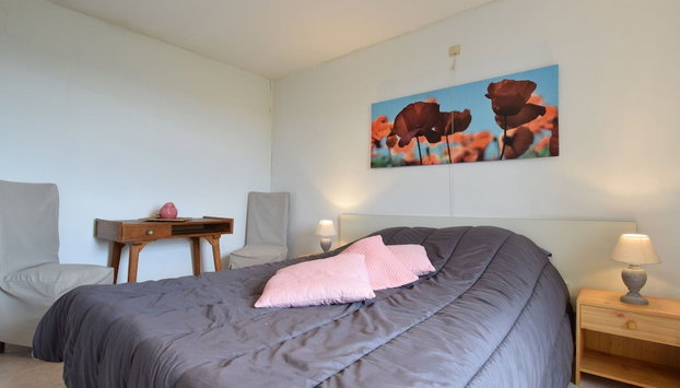 Holiday Home in Rendeux With Fenced Garden - Photo 5, Équipements de la chambre