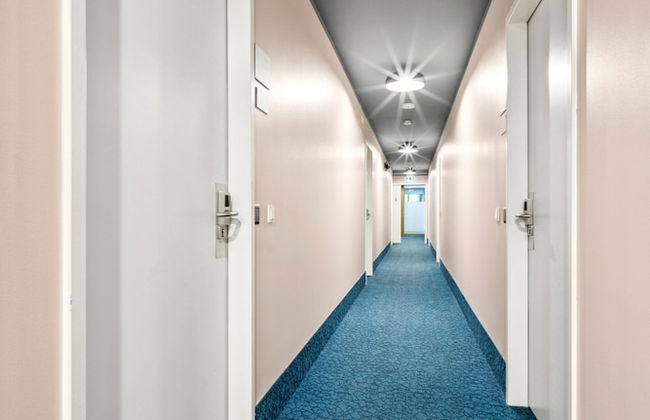 Limehome Munich Fritz-Erler Str. - Foto 59