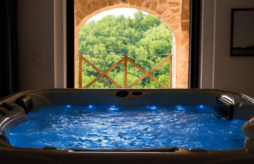 VILLA ERMELINDA - Ville Carborello - Foto 33