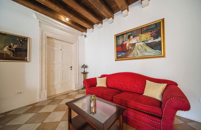 SUNce Palace Apartments with free offsite parking - Foto 33